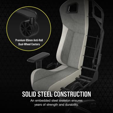Corsair T3 Rush gamingstol