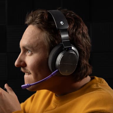 Skullcandy PLYR trådløst gaming-headset
