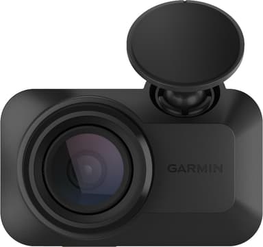 Garmin Mini 3 dashbordkamera (sort)