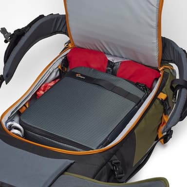 Lowepro GearUp PRO camera box XXL II