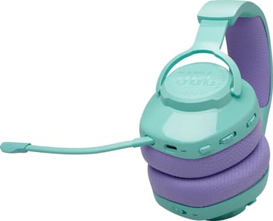 JBL Quantum 360 Wireless gamingheadset