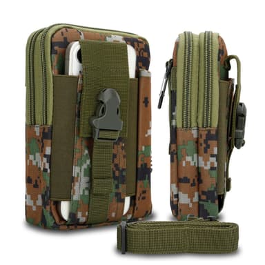 Samsung Galaxy ACE PLUS Deksel Etui Veske