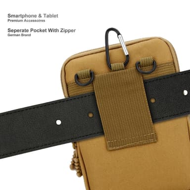 Motorola MOTO E20 / E30 / E40 Deksel Etui Veske