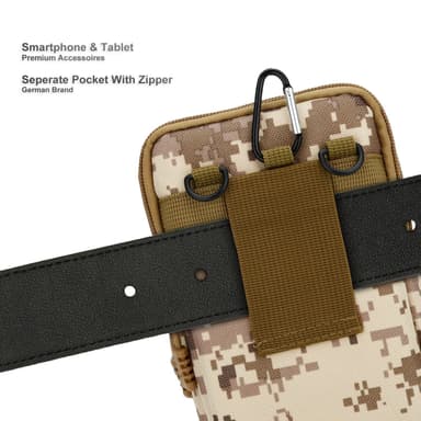ZTE Axon 20 5G Deksel Etui Veske