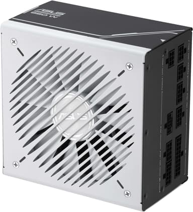 Asus Prime 850W Gold AP-850G strømforsyning