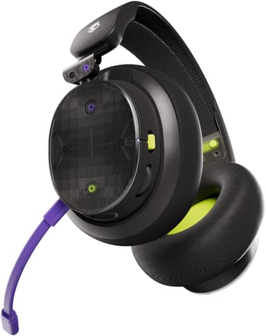 Skullcandy PLYR trådløst gaming-headset