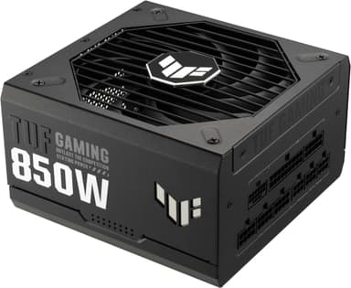 Bilde av Asus Tuf Gaming 850w 80 Plus Gold