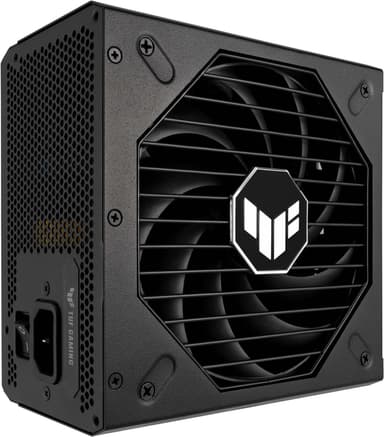 Asus TUF Gaming 850W Gold strømforsyning