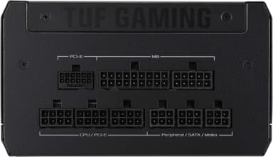 Asus TUF Gaming 850W Gold strømforsyning