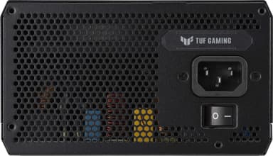 Asus TUF Gaming 850W Gold strømforsyning