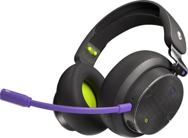 Skullcandy PLYR trådløst gaming-headset