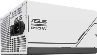 Asus Prime 850W Gold AP-850G strømforsyning