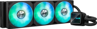 Asus Prime LC 360 ARGB CPU vannkjøler