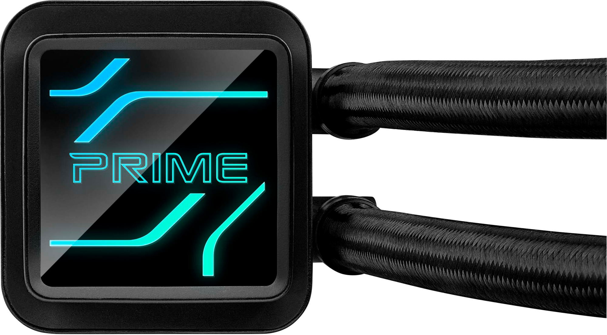 Asus Prime LC 360 ARGB CPU vannkjøler