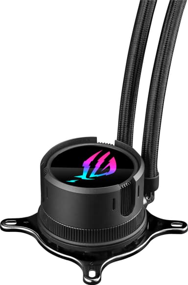 Asus ROG Strix LC III 360 ARGB CPU vannkjøler