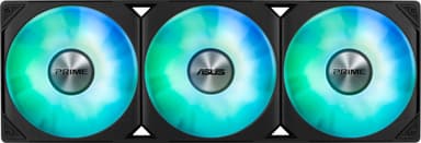 Asus Prime LC 360 ARGB CPU vannkjøler