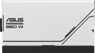 Asus Prime 850W Gold AP-850G strømforsyning