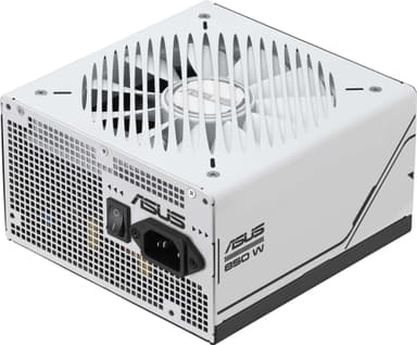 Asus Prime 850W Gold AP-850G strømforsyning