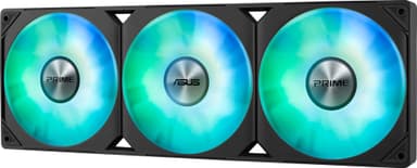 Asus Prime LC 360 ARGB CPU vannkjøler