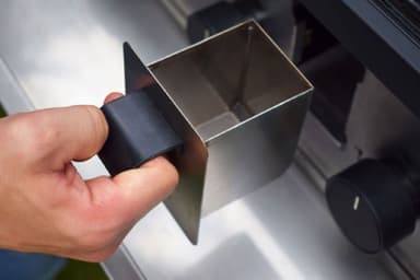 Gassgrill Vår