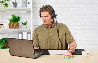Antlion Audio ModMic UNI 2 mikrofon