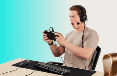 Antlion Audio ModMic USB 2 mikrofon