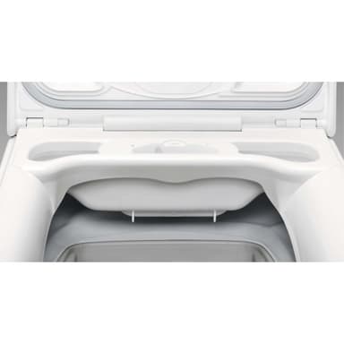 AEG Vaskemaskin LTR6E624K1