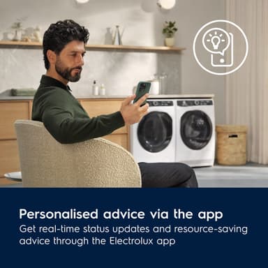 Electrolux EDI853S95S
