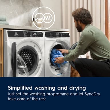 Electrolux EDI853S95S