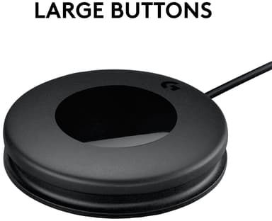 Logitech G PlayStation kontroller