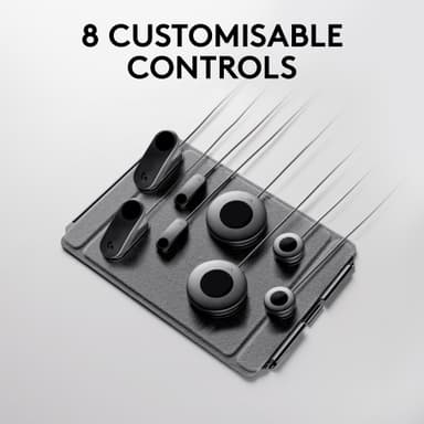 Logitech G PlayStation kontroller