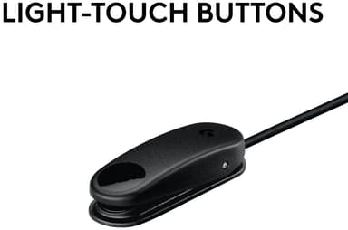 Logitech G PlayStation kontroller