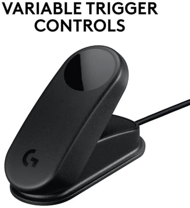 Logitech G PlayStation kontroller