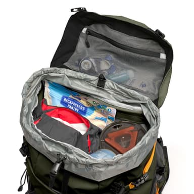 Lowepro PhotoSport PRO 55L AW IV M-L