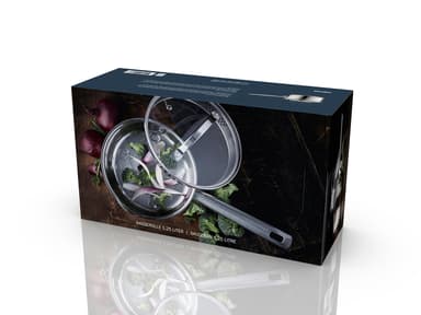 Funktion Saucepan 1,2 liter