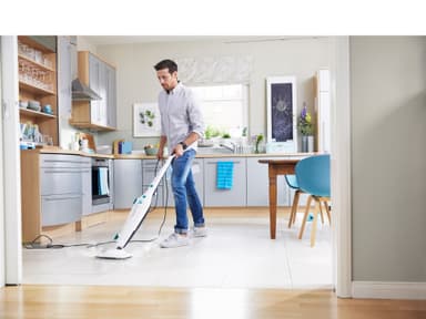 Steam mop