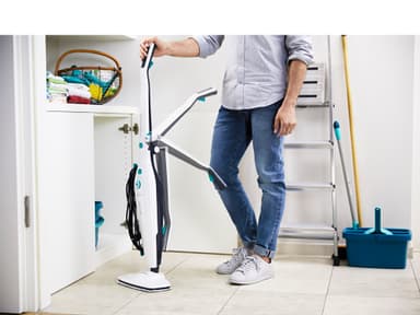 Steam mop