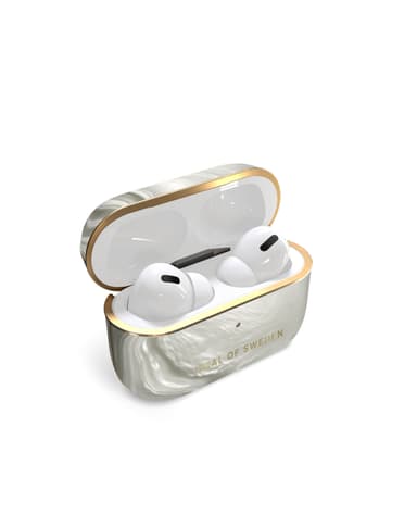 Printed AirPods Case PRO 1/2 Luminous Pearl