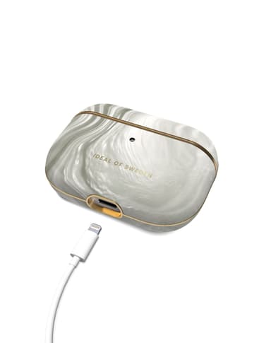 Printed AirPods Case PRO 1/2 Luminous Pearl