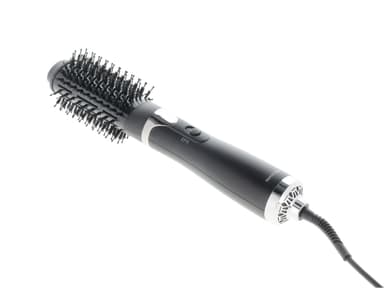 Nordic Sense Hot air brush Black