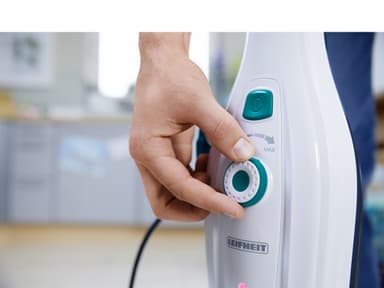 Steam mop