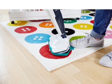 Steam mop