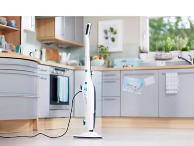 Steam mop