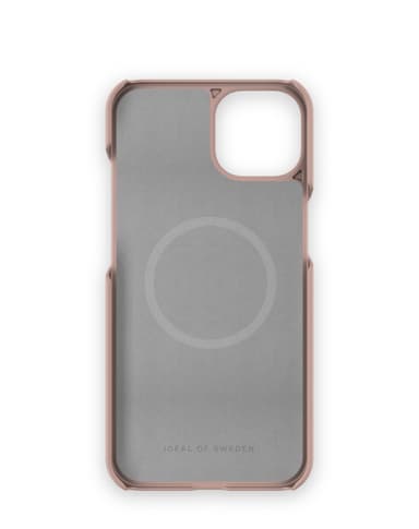 Seamless Case MagSafe iPhone 14PL Blush Pink