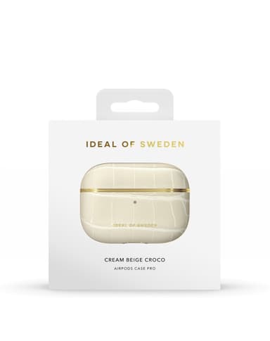 Atelier AirPods Case PRO 1/2 Cream Beige