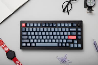 Keychron V1 MAX Wireless tastatur
