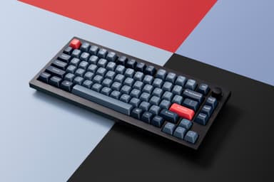 Keychron V1 MAX Wireless tastatur