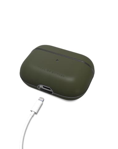 Atelier AirPods Case PRO 1/2 Metal Woods
