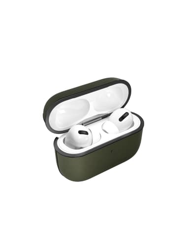 Atelier AirPods Case PRO 1/2 Metal Woods