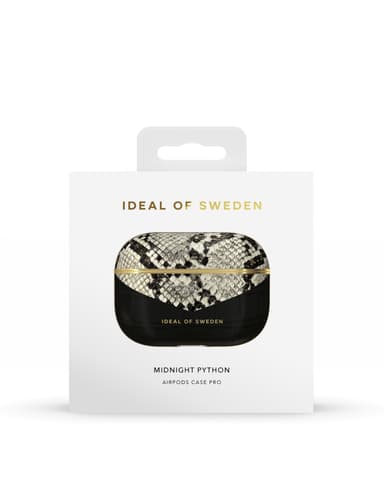 Atelier AirPods Case PRO 1/2 Midnight Python